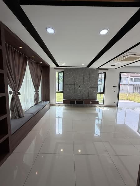Semi-Detached House for Sale in Taman Nusa Idaman (Iskandar Puteri (Nusajaya)) - Junz Liew - PropertyGuru.com.my