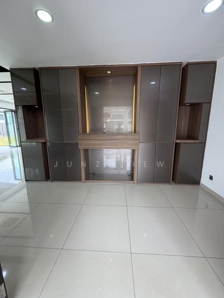 Semi-Detached House for Sale in Taman Nusa Idaman (Iskandar Puteri (Nusajaya)) - Junz Liew - PropertyGuru.com.my