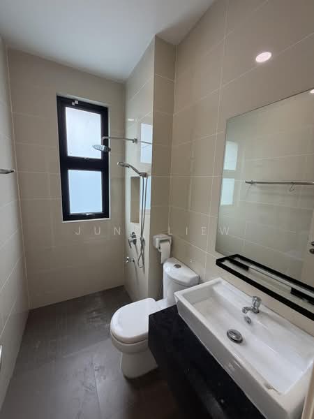 Semi-Detached House for Sale in Taman Nusa Idaman (Iskandar Puteri (Nusajaya)) - Junz Liew - PropertyGuru.com.my