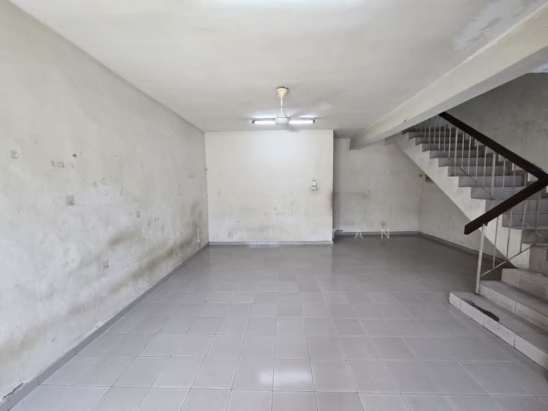 2-storey Terraced House for Sale in Bandar Baru Permas Jaya (Permas Jaya) - Mui Hui Tan - PropertyGuru.com.my