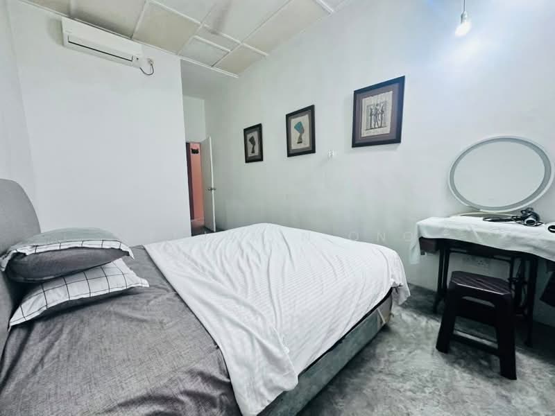 1-storey Terraced House for Sale in Taman Setia Indah (Tebrau) - Benjamin Ong - PropertyGuru.com.my