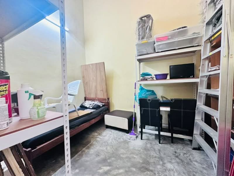 1-storey Terraced House for Sale in Taman Setia Indah (Tebrau) - Benjamin Ong - PropertyGuru.com.my