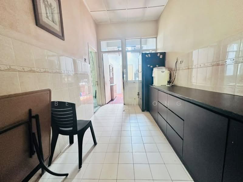 1-storey Terraced House for Sale in Taman Setia Indah (Tebrau) - Benjamin Ong - PropertyGuru.com.my