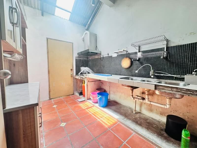 1-storey Terraced House for Sale in Taman Setia Indah (Tebrau) - Benjamin Ong - PropertyGuru.com.my