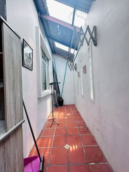 1-storey Terraced House for Sale in Taman Setia Indah (Tebrau) - Benjamin Ong - PropertyGuru.com.my