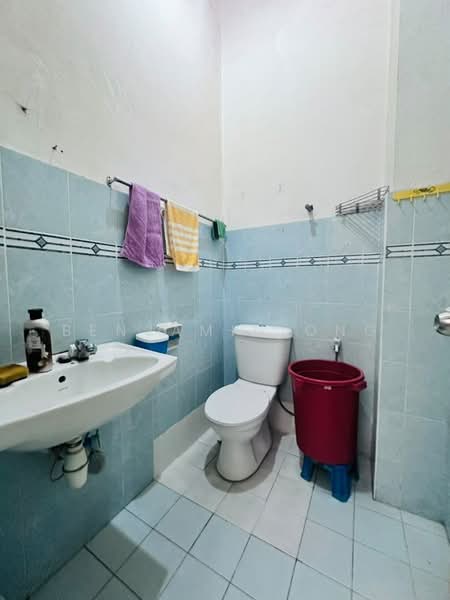 1-storey Terraced House for Sale in Taman Setia Indah (Tebrau) - Benjamin Ong - PropertyGuru.com.my