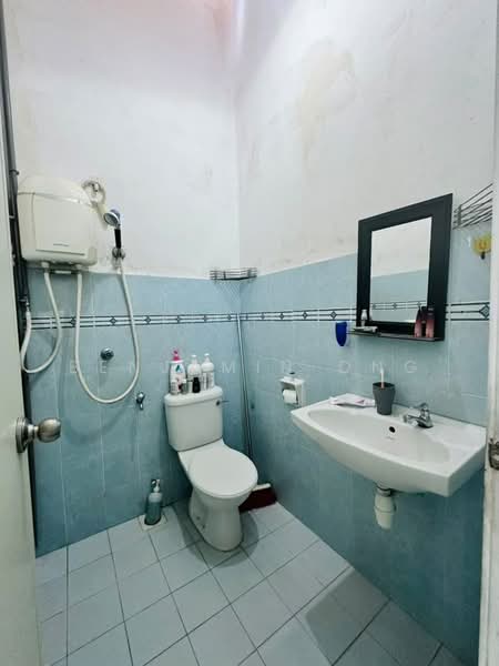 1-storey Terraced House for Sale in Taman Setia Indah (Tebrau) - Benjamin Ong - PropertyGuru.com.my
