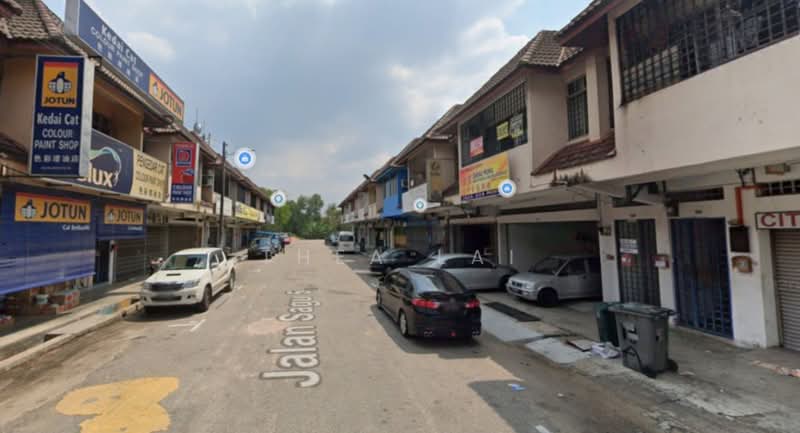 Shop for Rent in Taman Daya (Johor Bahru) - Thea Lai - PropertyGuru.com.my