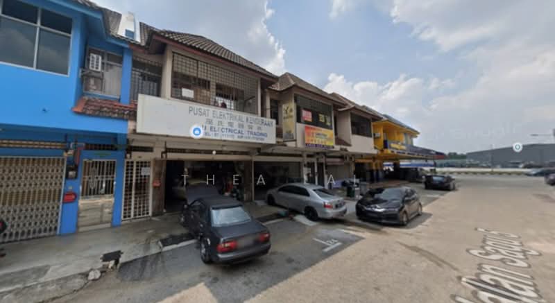 Shop for Rent in Taman Daya (Johor Bahru) - Thea Lai - PropertyGuru.com.my