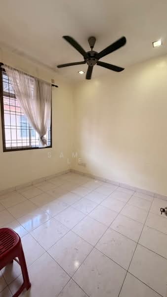 1-storey Terraced House for Rent in Taman Setia Indah (Tebrau) - Samuel Lee - Interior - PropertyGuru.com.my