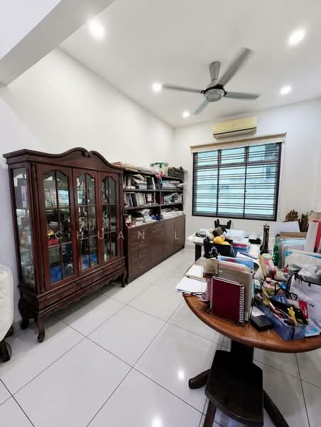 Semi-Detached House for Sale in Taman Gaya (Ulu Tiram) - Chuan Liang - Interior - PropertyGuru.com.my