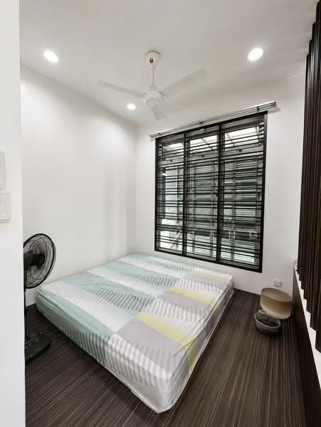 Semi-Detached House for Sale in Taman Gaya (Ulu Tiram) - Chuan Liang - Bedroom - PropertyGuru.com.my