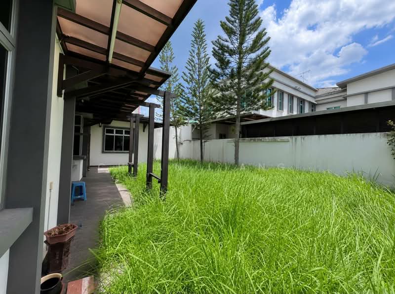 Semi-Detached House for Sale in Taman Gaya (Ulu Tiram) - Chuan Liang - Exterior - PropertyGuru.com.my