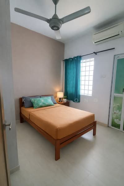 2-storey Terraced House for Sale in Putra Heights (Subang Jaya) - Karen Ong - Bedroom - PropertyGuru.com.my