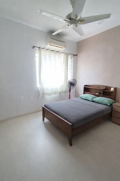 2-storey Terraced House for Sale in Putra Heights (Subang Jaya) - Karen Ong - Bedroom - PropertyGuru.com.my