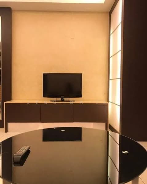 Service Residence for Sale at Chelsea @ Plaza Damas 3 - Jessica Lim - Living Room - PropertyGuru.com.my