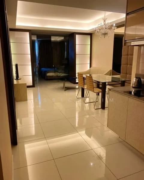 Service Residence for Sale at Chelsea @ Plaza Damas 3 - Jessica Lim - Bedroom - PropertyGuru.com.my