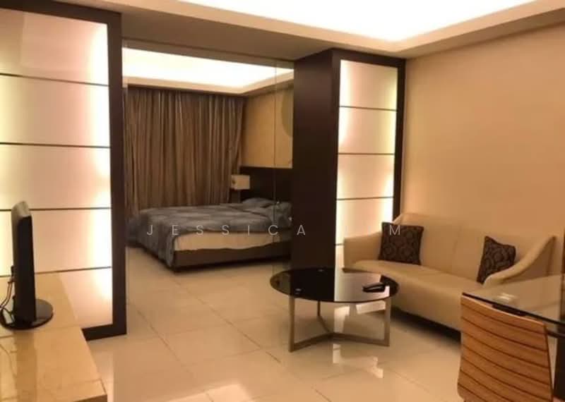 Service Residence for Sale at Chelsea @ Plaza Damas 3 - Jessica Lim - Bedroom - PropertyGuru.com.my