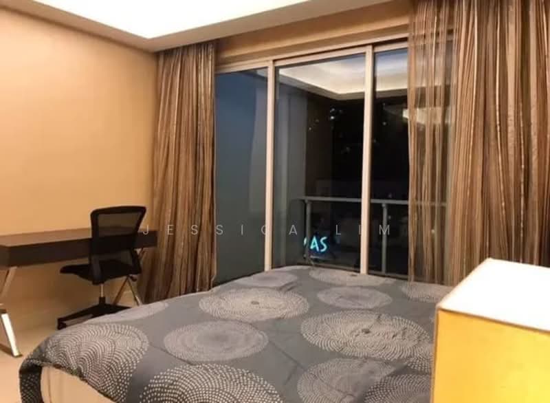 Service Residence for Sale at Chelsea @ Plaza Damas 3 - Jessica Lim - Bedroom - PropertyGuru.com.my