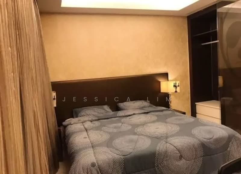 Service Residence for Sale at Chelsea @ Plaza Damas 3 - Jessica Lim - Bedroom - PropertyGuru.com.my