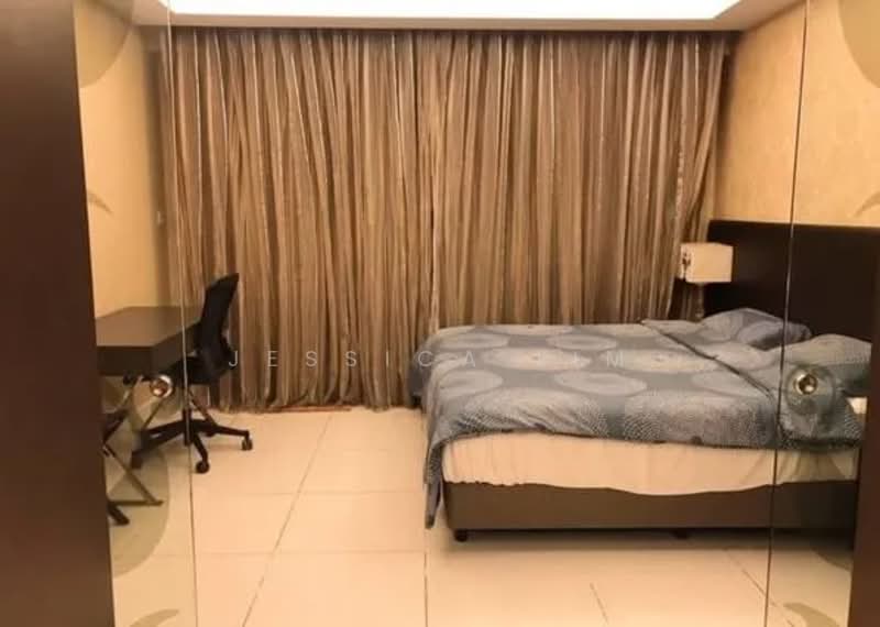 Service Residence for Sale at Chelsea @ Plaza Damas 3 - Jessica Lim - Bedroom - PropertyGuru.com.my