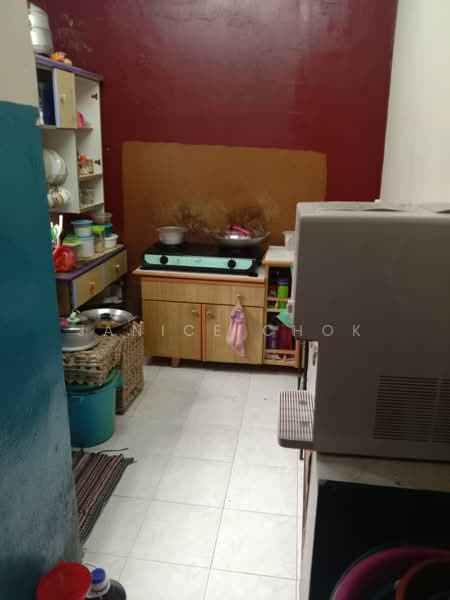 Flat for Sale at Flat Tasek 64 - Janice Chok - PropertyGuru.com.my