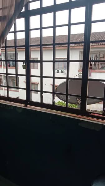 Flat for Sale at Flat Tasek 64 - Janice Chok - PropertyGuru.com.my