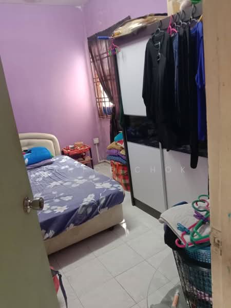 Flat for Sale at Flat Tasek 64 - Janice Chok - PropertyGuru.com.my