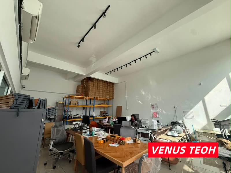Semi-D Factory for Rent in Simpang Ampat (Penang) - Venus Teoh - PropertyGuru.com.my