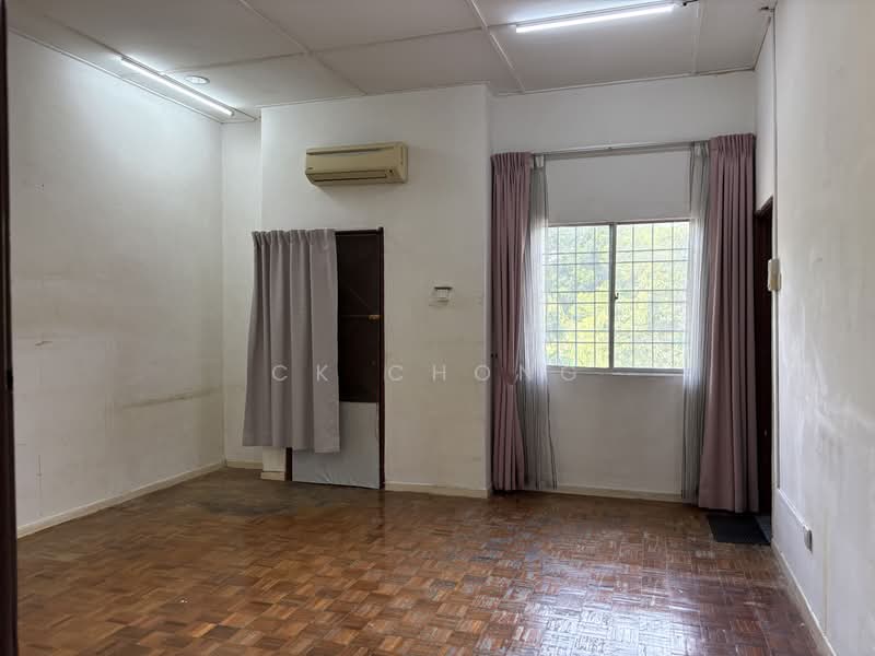 Rumah Teres untuk Disewa di Bandar Mahkota Cheras (Cheras) - CK Chong - Interior - PropertyGuru.com.my