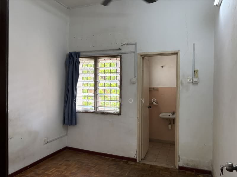 Rumah Teres untuk Disewa di Bandar Mahkota Cheras (Cheras) - CK Chong - Interior - PropertyGuru.com.my