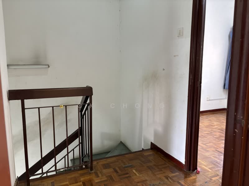 Rumah Teres untuk Disewa di Bandar Mahkota Cheras (Cheras) - CK Chong - Interior - PropertyGuru.com.my