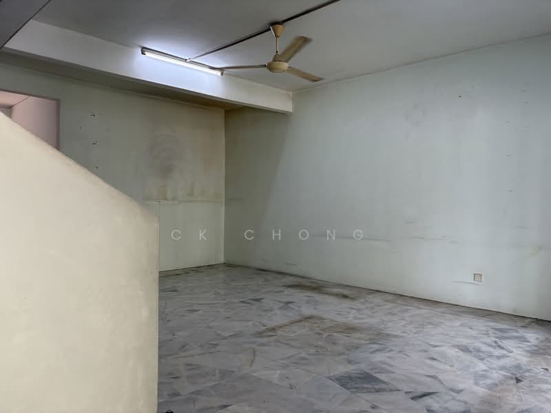 Rumah Teres untuk Disewa di Bandar Mahkota Cheras (Cheras) - CK Chong - Interior - PropertyGuru.com.my
