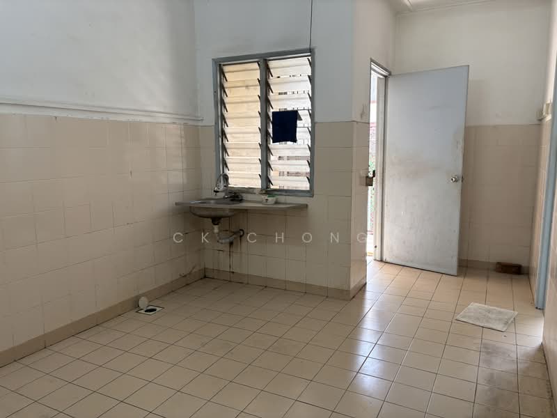 Rumah Teres untuk Disewa di Bandar Mahkota Cheras (Cheras) - CK Chong - Interior - PropertyGuru.com.my