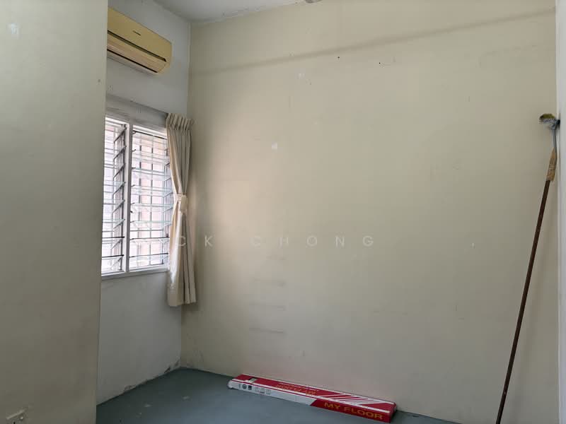 Rumah Teres untuk Disewa di Bandar Mahkota Cheras (Cheras) - CK Chong - Interior - PropertyGuru.com.my