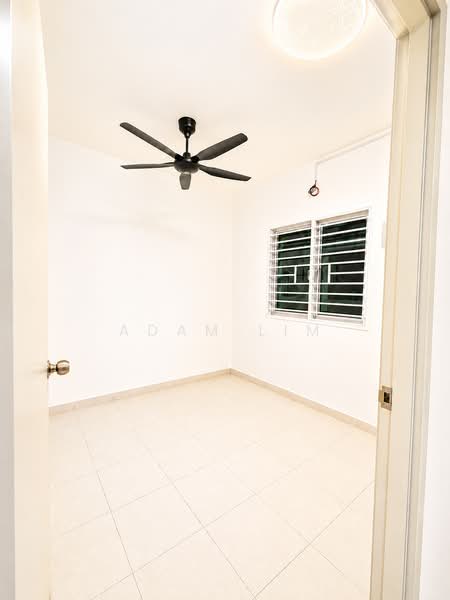 Apartment for Rent at Seri Utama - Adam Lim - Interior - PropertyGuru.com.my