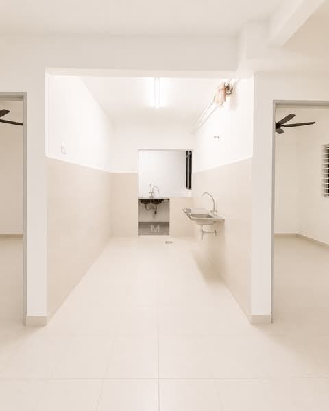 Apartment for Rent at Seri Utama - Adam Lim - Interior - PropertyGuru.com.my