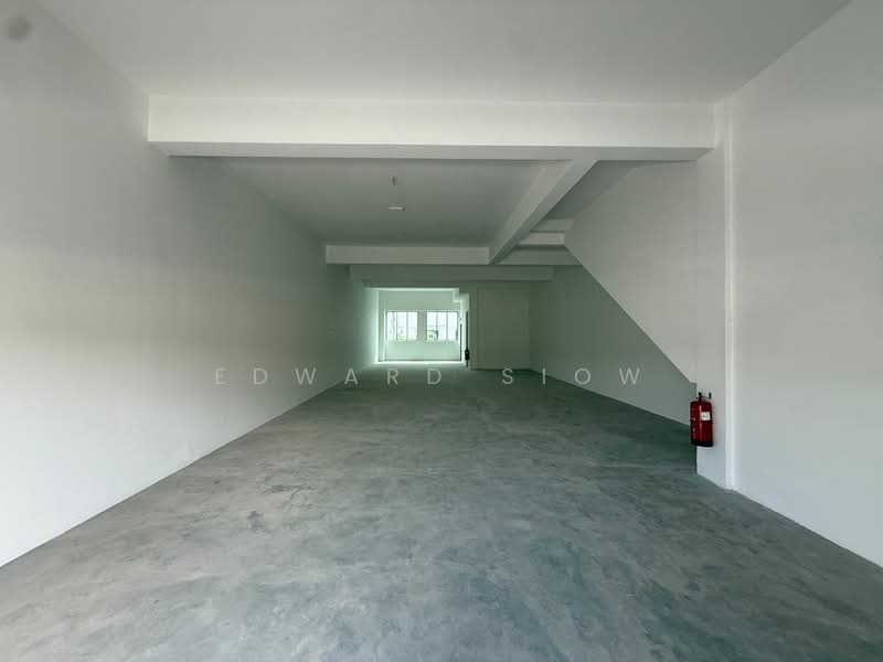 Kedai untuk Disewa di Taman Adda Heights (Tebrau) - Edward Siow - Interior - PropertyGuru.com.my