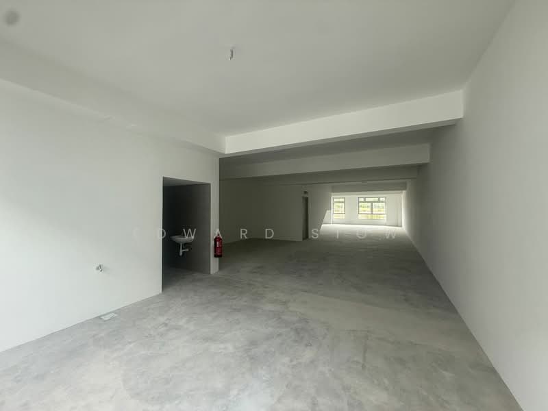 Kedai untuk Disewa di Taman Adda Heights (Tebrau) - Edward Siow - Interior - PropertyGuru.com.my
