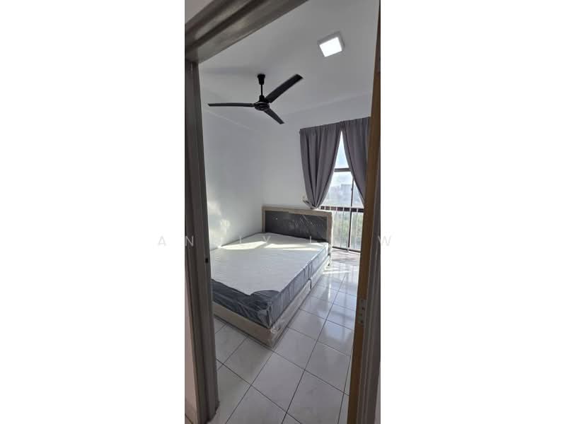 Rumah Flat untuk Dijual di PR1MA @ LARKIN INDAH - Annly Liew - Bedroom - PropertyGuru.com.my