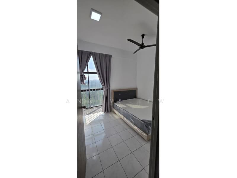 Rumah Flat untuk Dijual di PR1MA @ LARKIN INDAH - Annly Liew - Bedroom - PropertyGuru.com.my