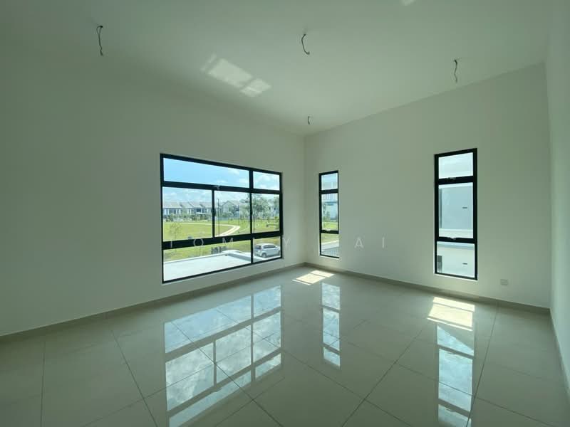 Rumah Teres 2 Tingkat untuk Dijual di Skudai (Johor) - Tommy Tai - Interior - PropertyGuru.com.my
