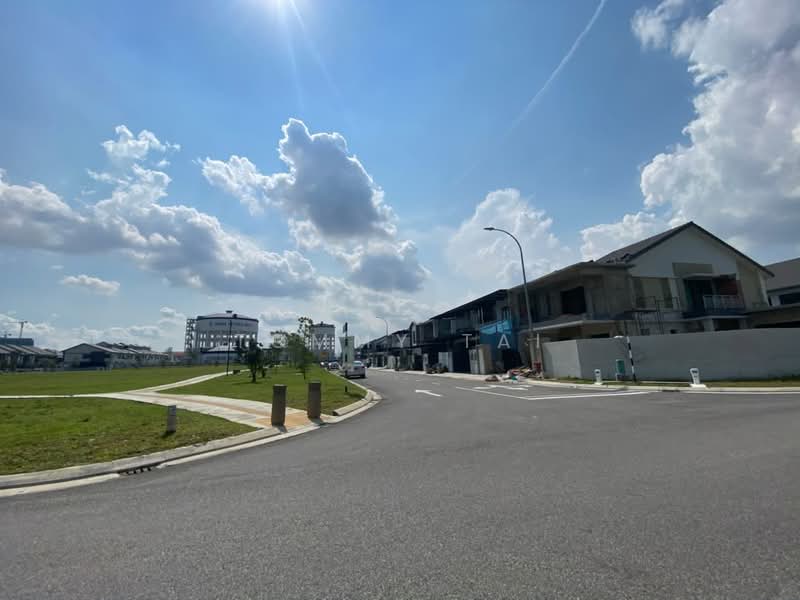 Rumah Teres 2 Tingkat untuk Dijual di Skudai (Johor) - Tommy Tai - Exterior - PropertyGuru.com.my
