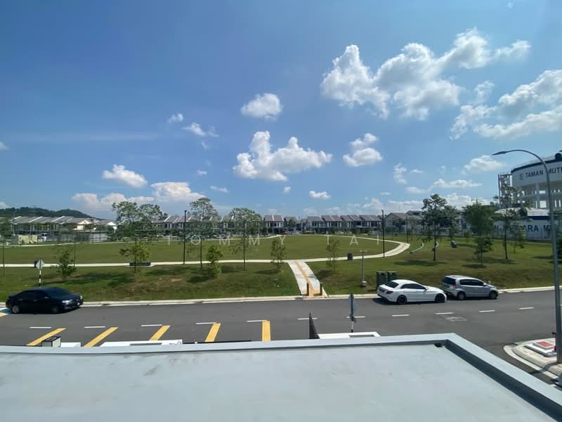 Rumah Teres 2 Tingkat untuk Dijual di Skudai (Johor) - Tommy Tai - Exterior - PropertyGuru.com.my