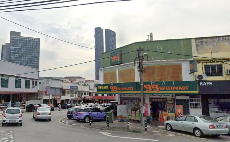 Kedai untuk Dijual di Cheras (Kuala Lumpur) - Kingsley Chai - Exterior - PropertyGuru.com.my