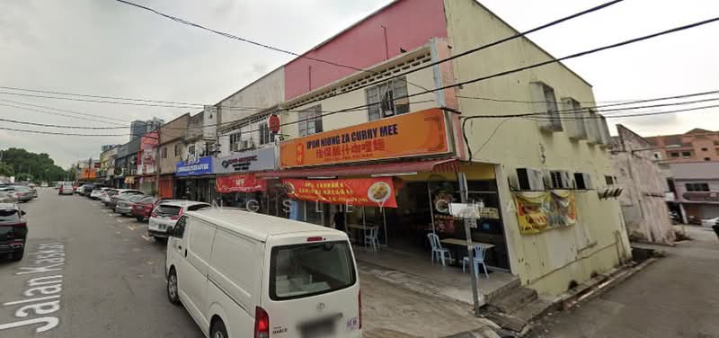 Kedai untuk Dijual di Cheras (Kuala Lumpur) - Kingsley Chai - Exterior - PropertyGuru.com.my