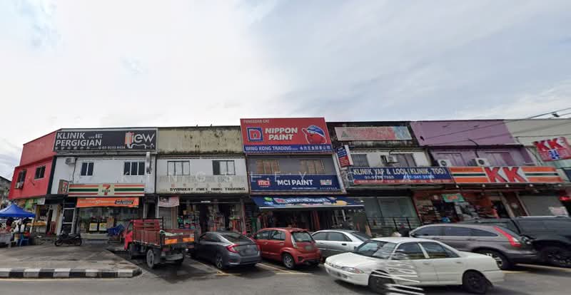 Kedai untuk Dijual di Cheras (Kuala Lumpur) - Kingsley Chai - Exterior - PropertyGuru.com.my