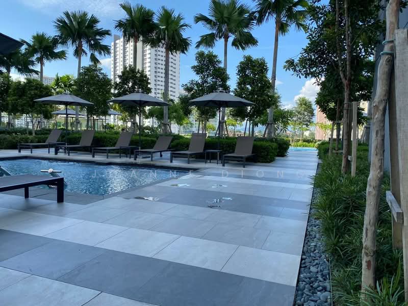 Servis Apartment untuk Dijual di Plaza @ Kelana Jaya - Joanne Diong - Exterior - PropertyGuru.com.my