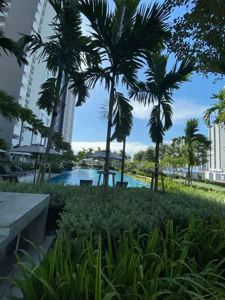 Servis Apartment untuk Dijual di Plaza @ Kelana Jaya - Joanne Diong - Exterior - PropertyGuru.com.my