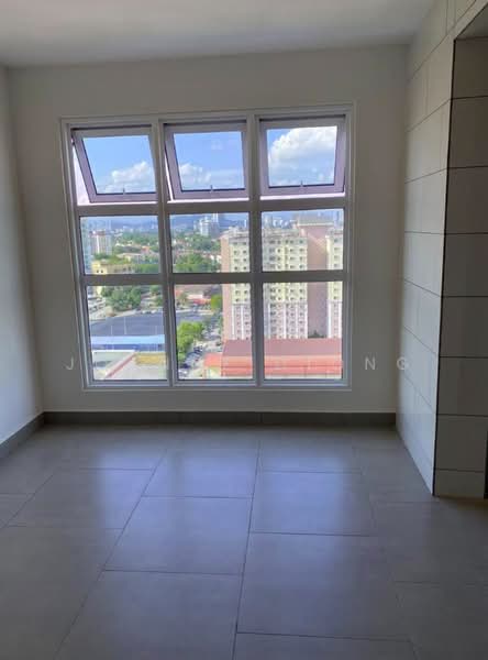 Servis Apartment untuk Dijual di Plaza @ Kelana Jaya - Joanne Diong - View - PropertyGuru.com.my